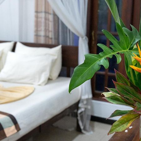 Villa Sunimal Унаватуна Экстерьер фото