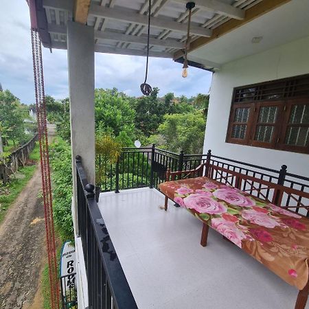 Villa Sunimal Унаватуна Экстерьер фото