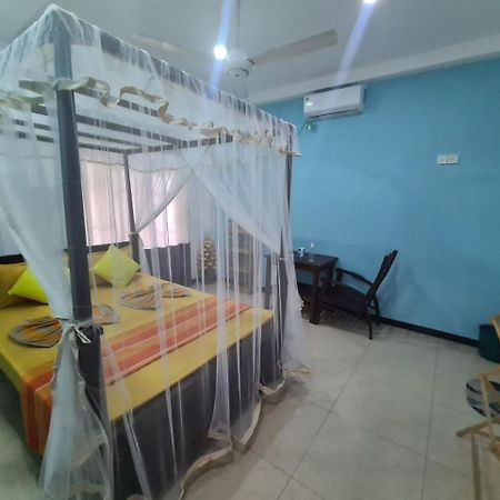 Villa Sunimal Унаватуна Экстерьер фото