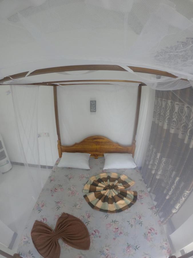 Villa Sunimal Унаватуна Экстерьер фото
