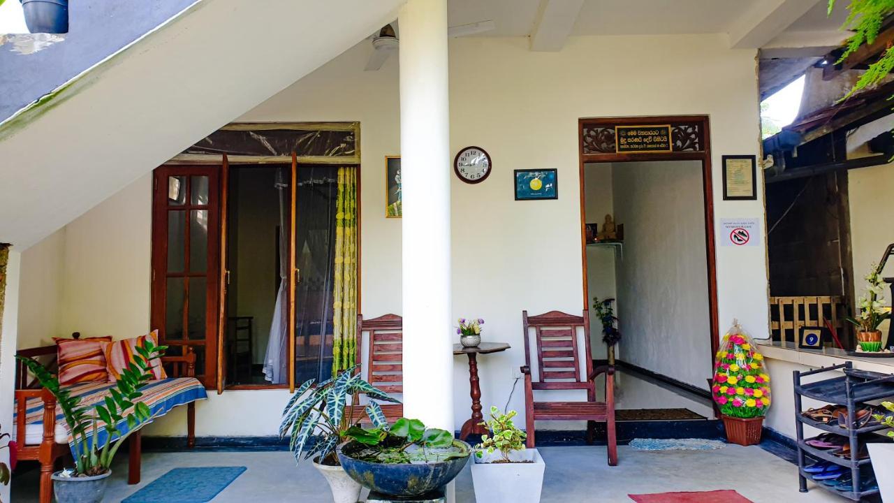 Villa Sunimal Унаватуна Экстерьер фото