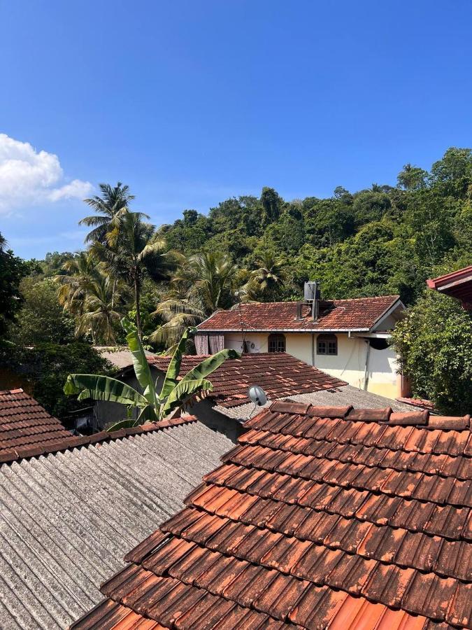 Villa Sunimal Унаватуна Экстерьер фото