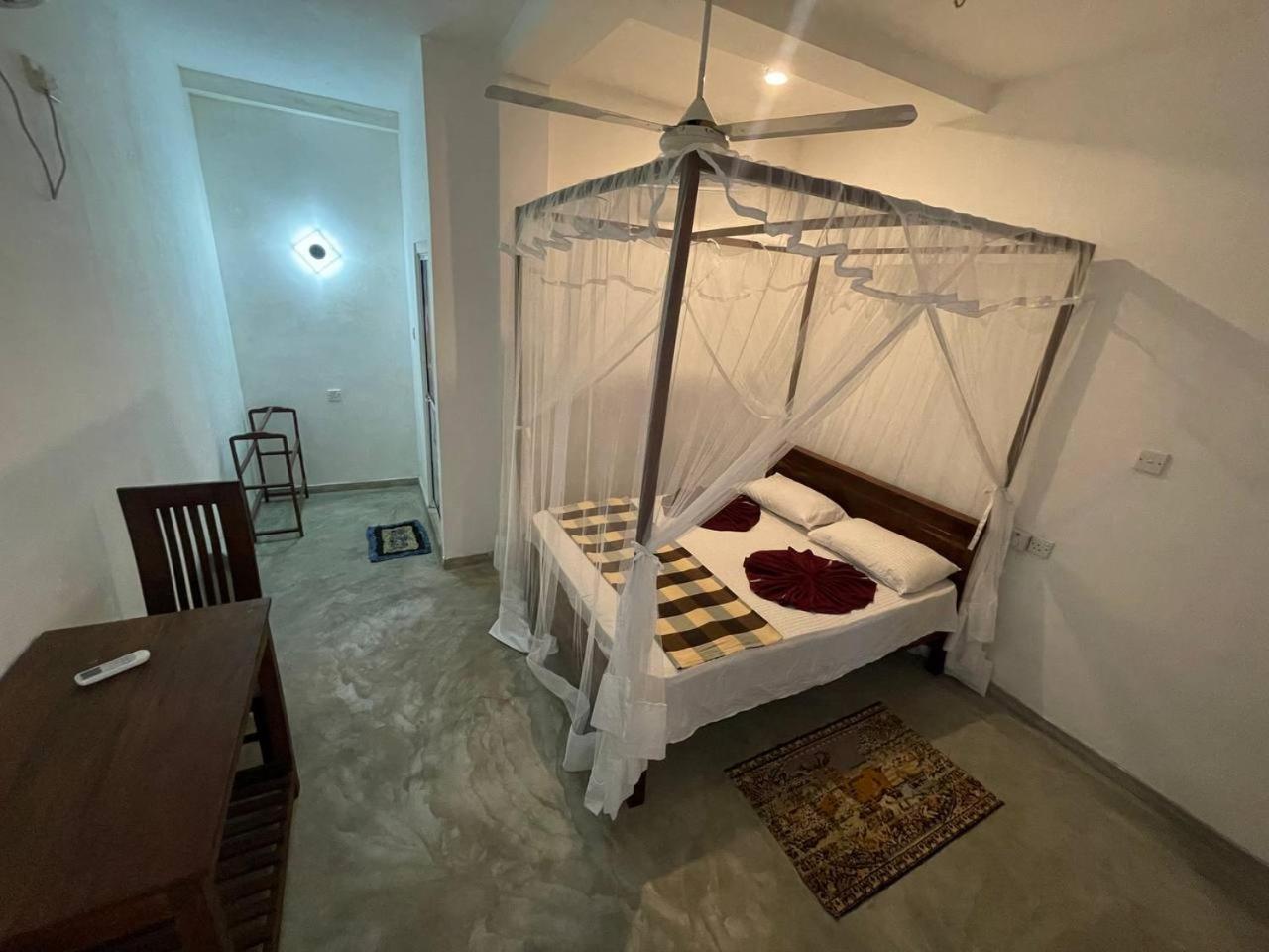 Villa Sunimal Унаватуна Экстерьер фото