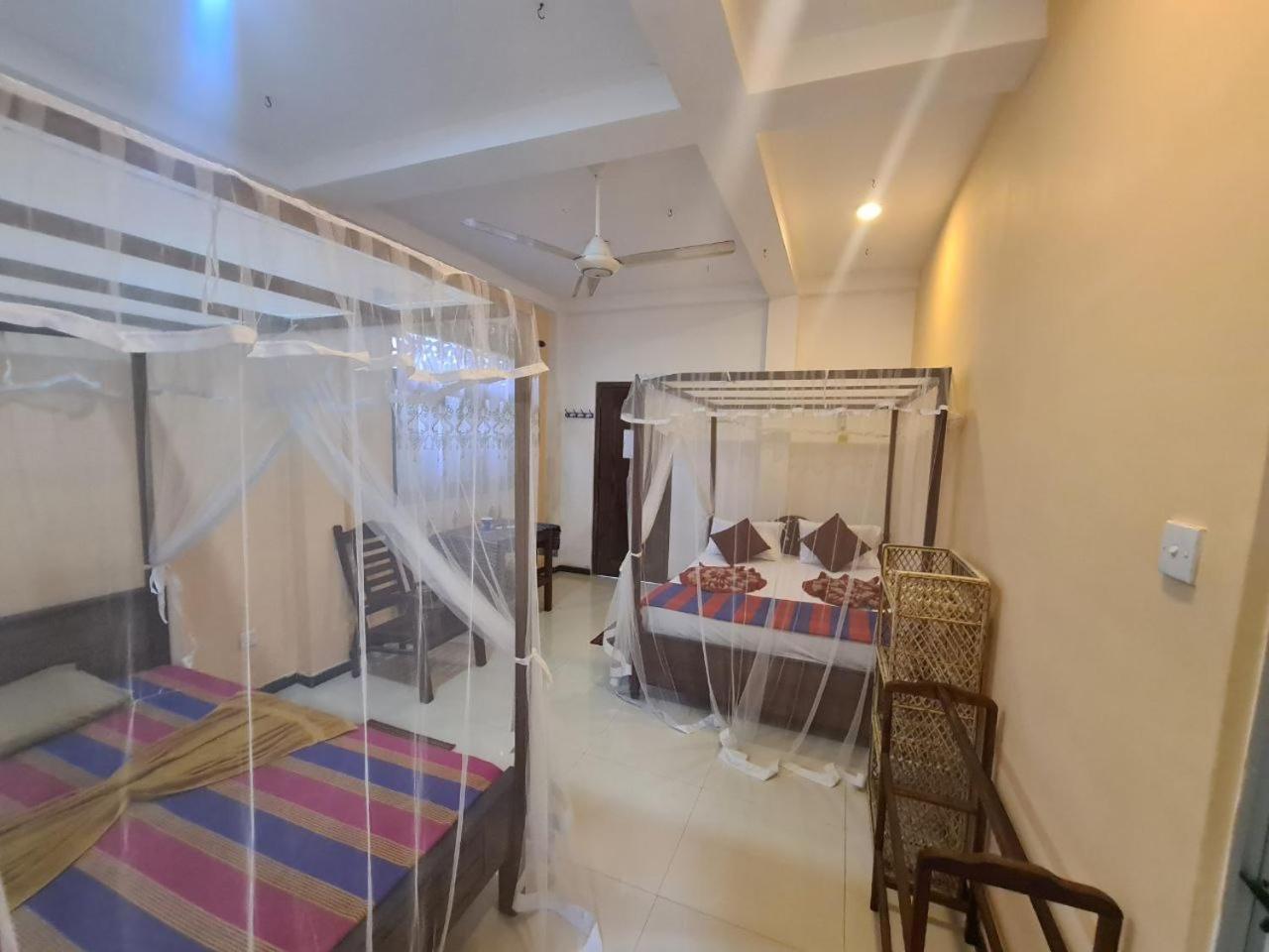 Villa Sunimal Унаватуна Экстерьер фото