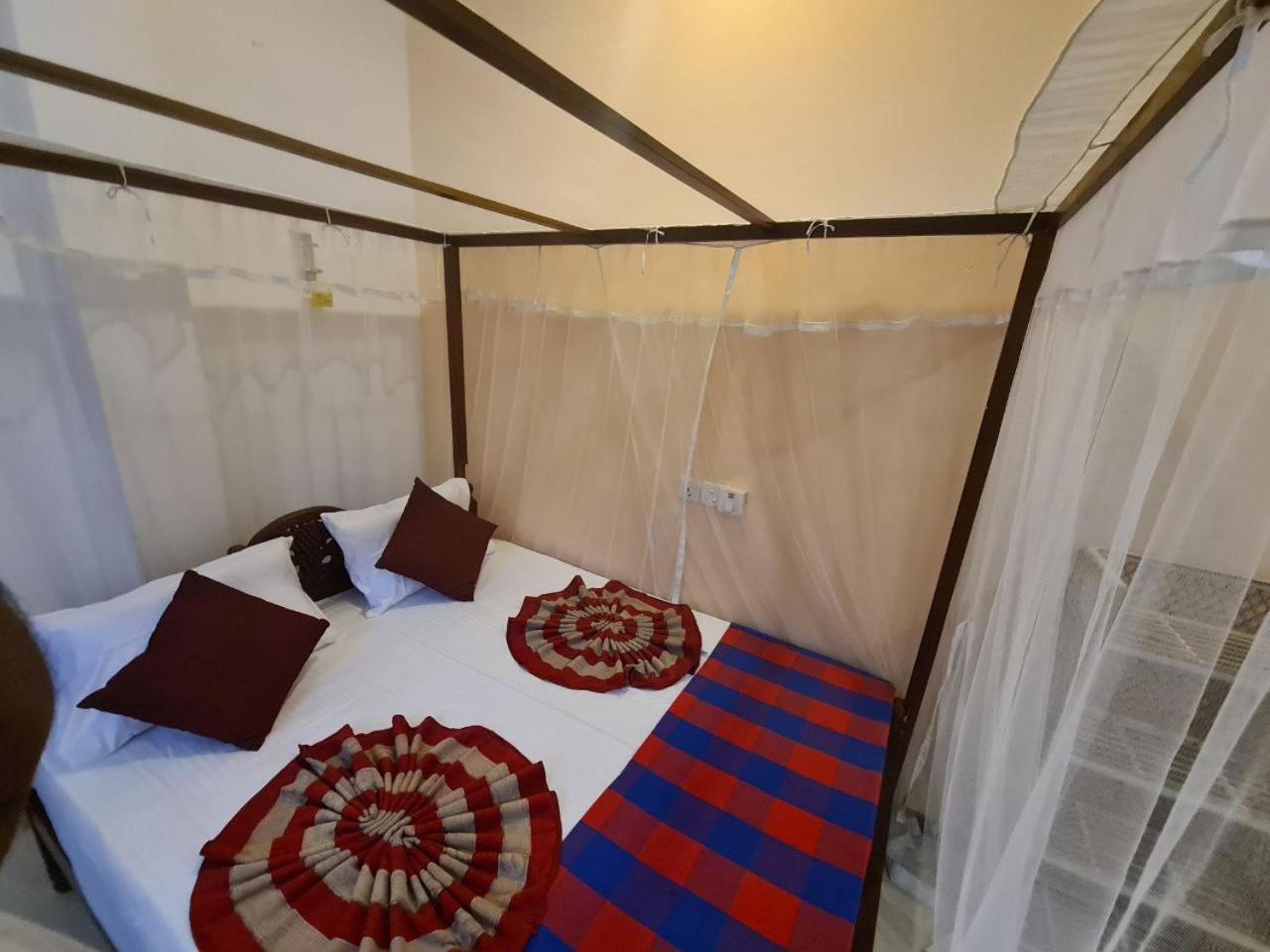 Villa Sunimal Унаватуна Экстерьер фото