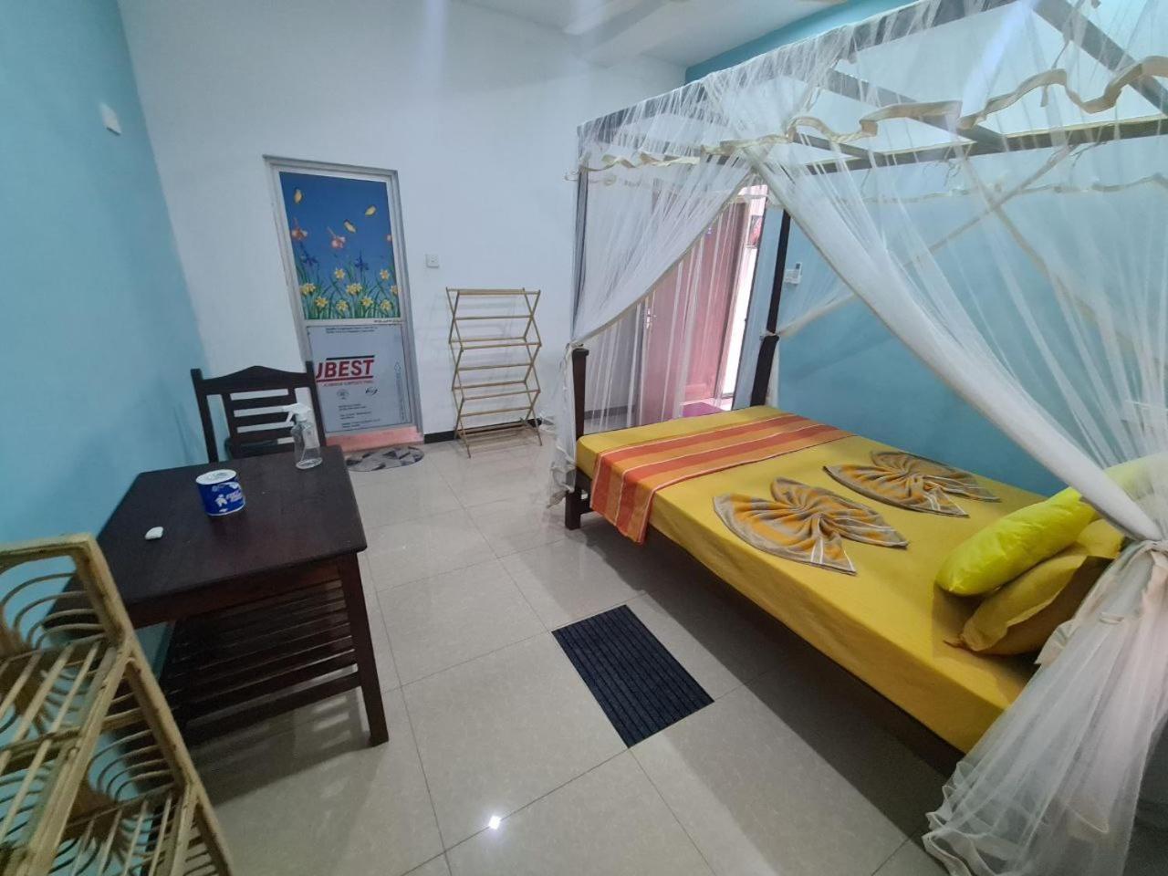 Villa Sunimal Унаватуна Экстерьер фото